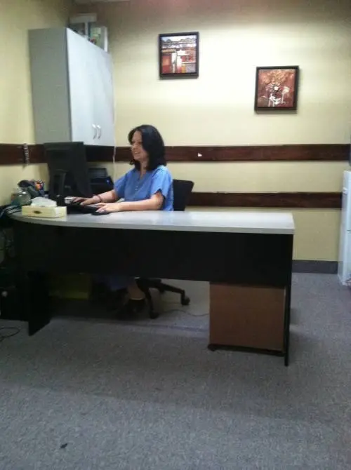 A+ Oral Surgery Specialty Care P.C.
