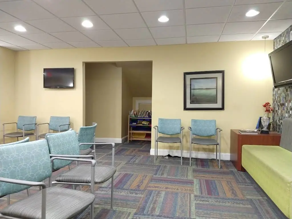 Dental Health Care Associates