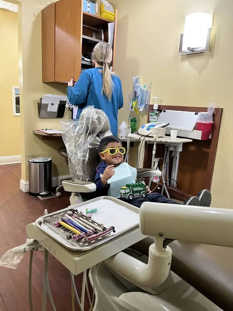 Dental Health Care Associates
