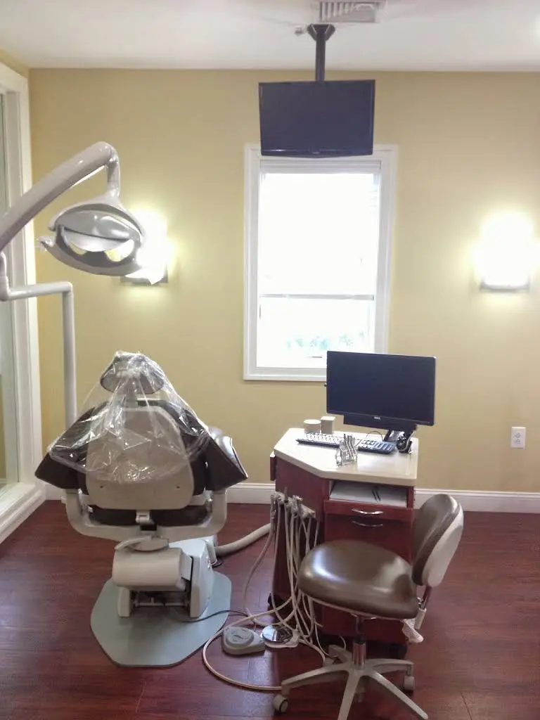 Dental Health Care Associates