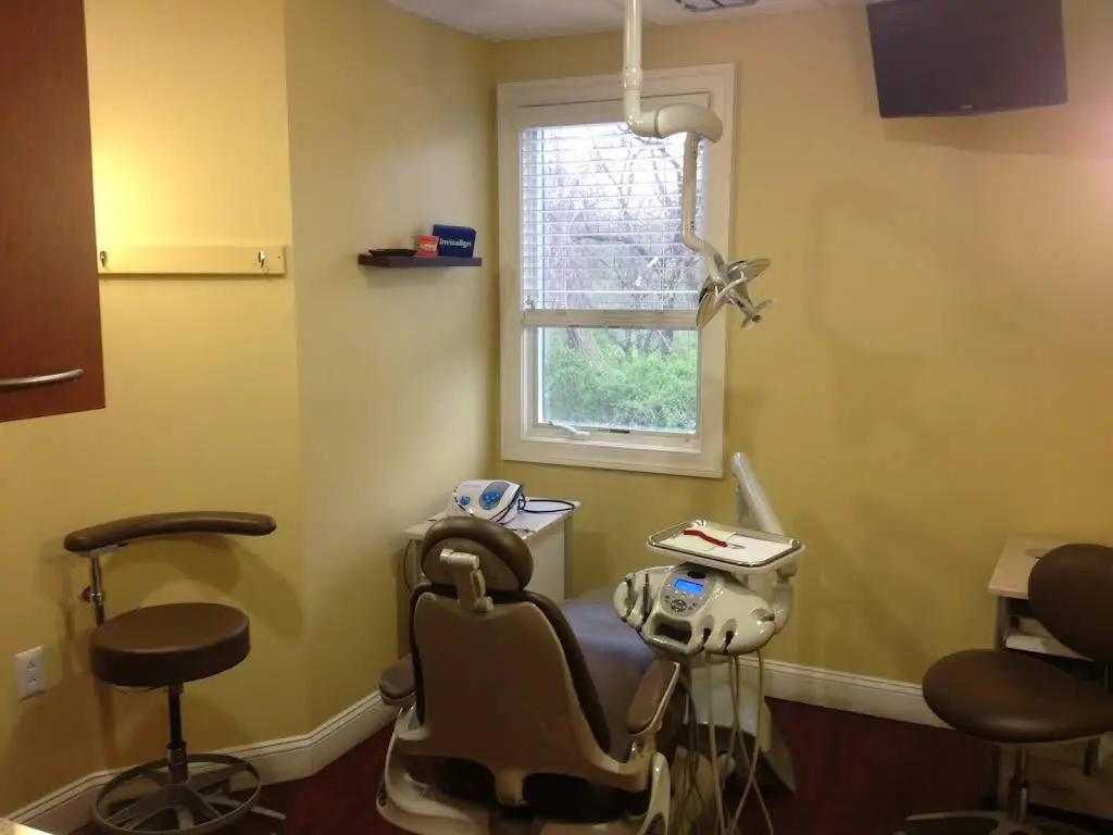 Dental Health Care Associates