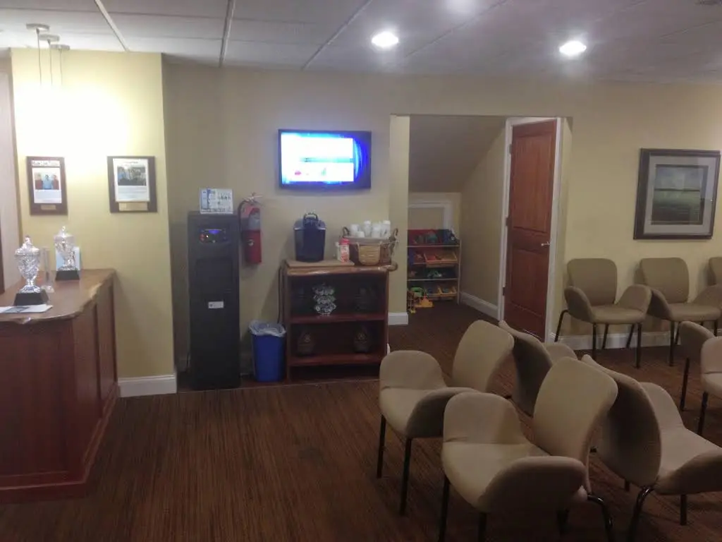 Dental Health Care Associates