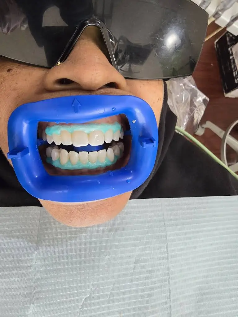 Dental Health Care Associates