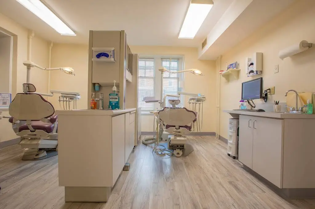 Kutztown Dental Center