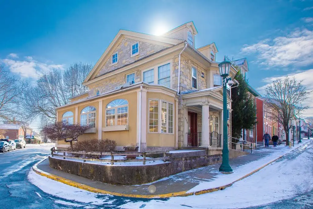 Kutztown Dental Center