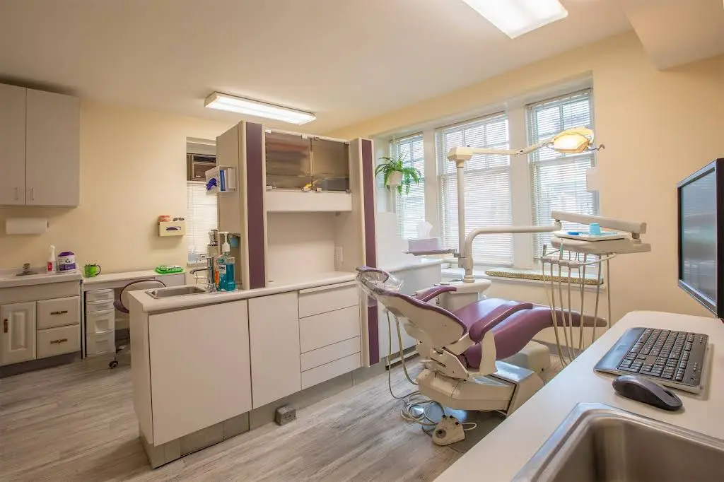 Kutztown Dental Center