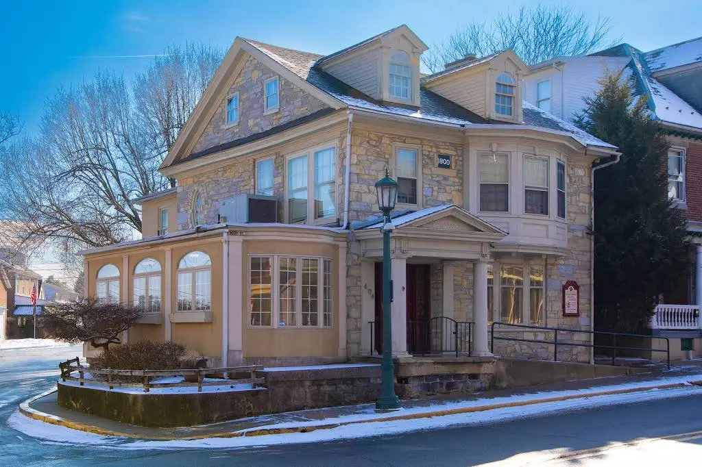 Kutztown Dental Center