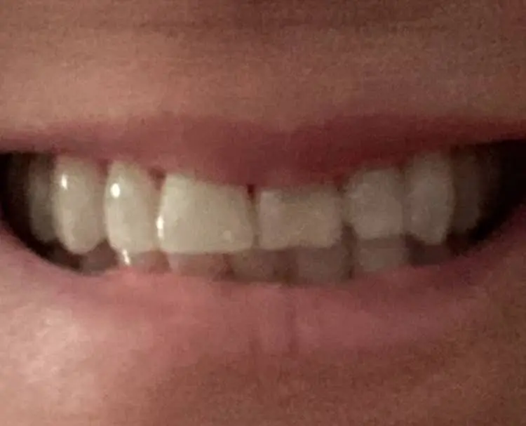 Saucony Smiles