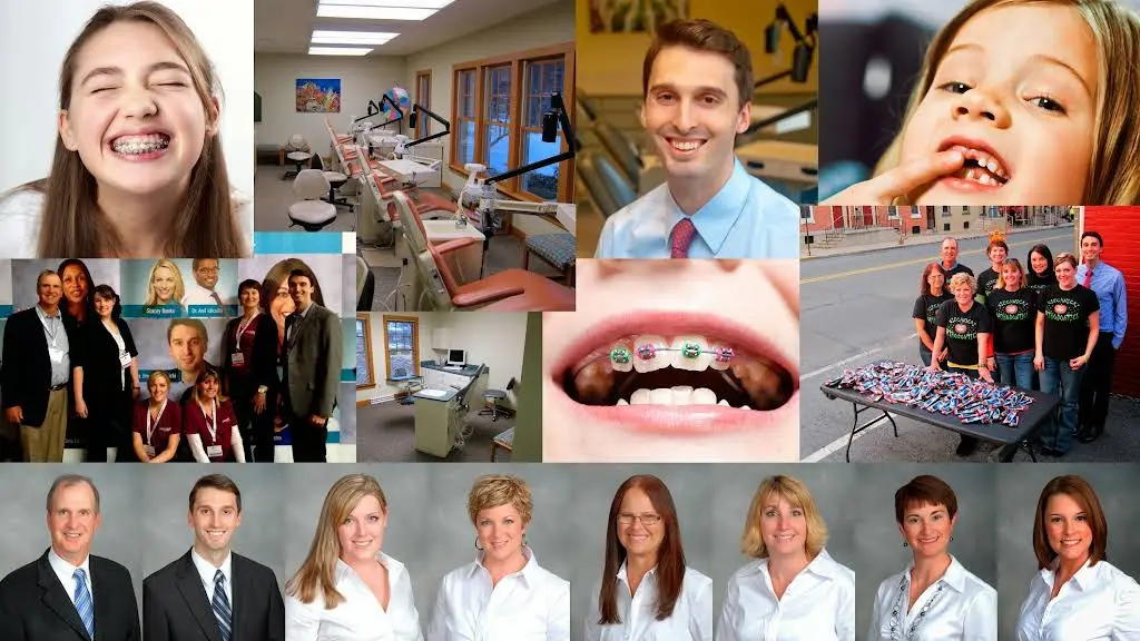 Viechnicki Orthodontics Kutztown