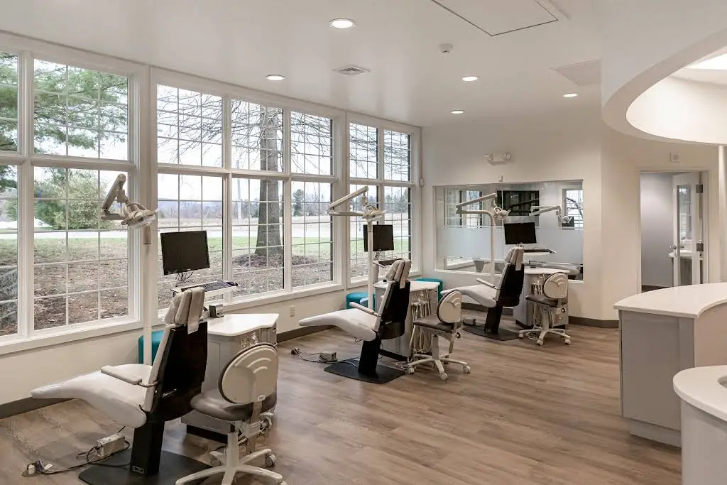 Rachel E Reichard Orthodontics