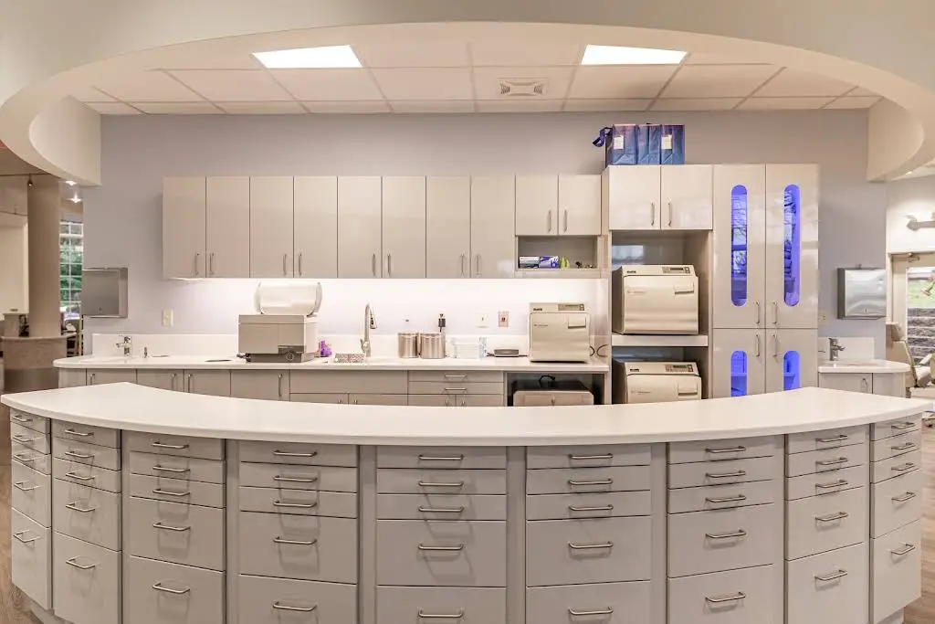 Rachel E Reichard Orthodontics