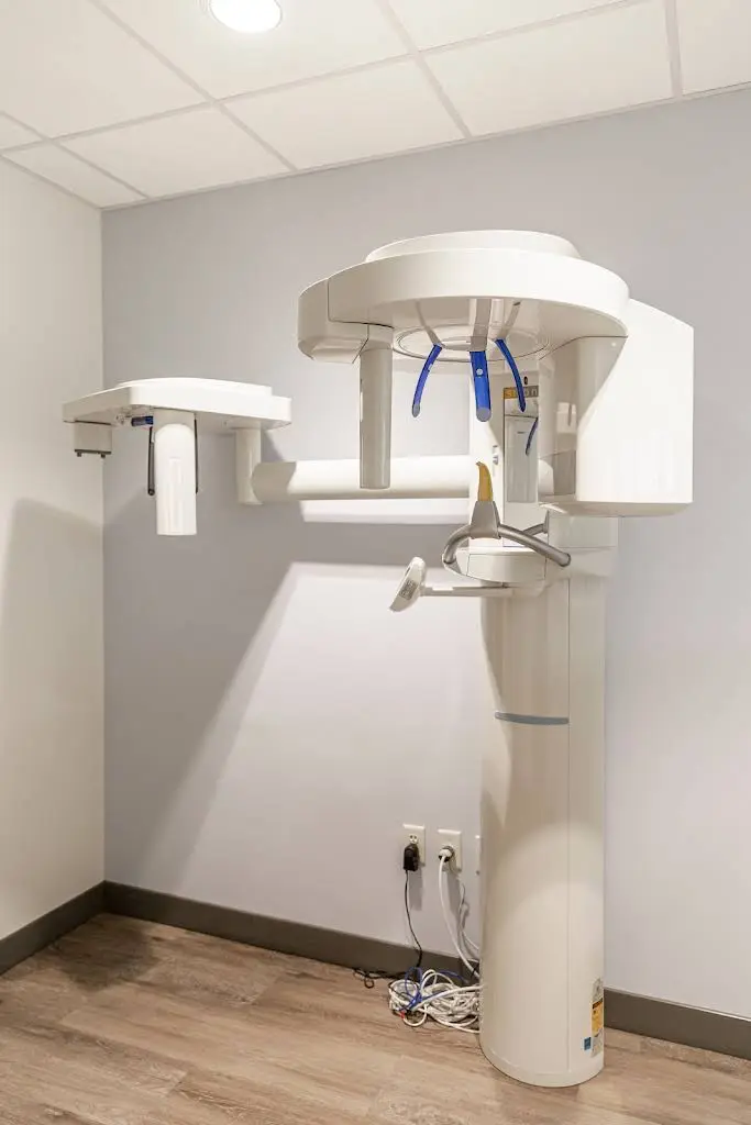 Rachel E Reichard Orthodontics