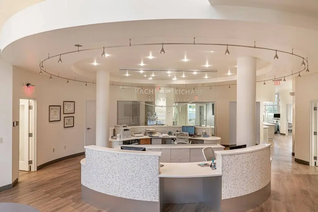Rachel E Reichard Orthodontics
