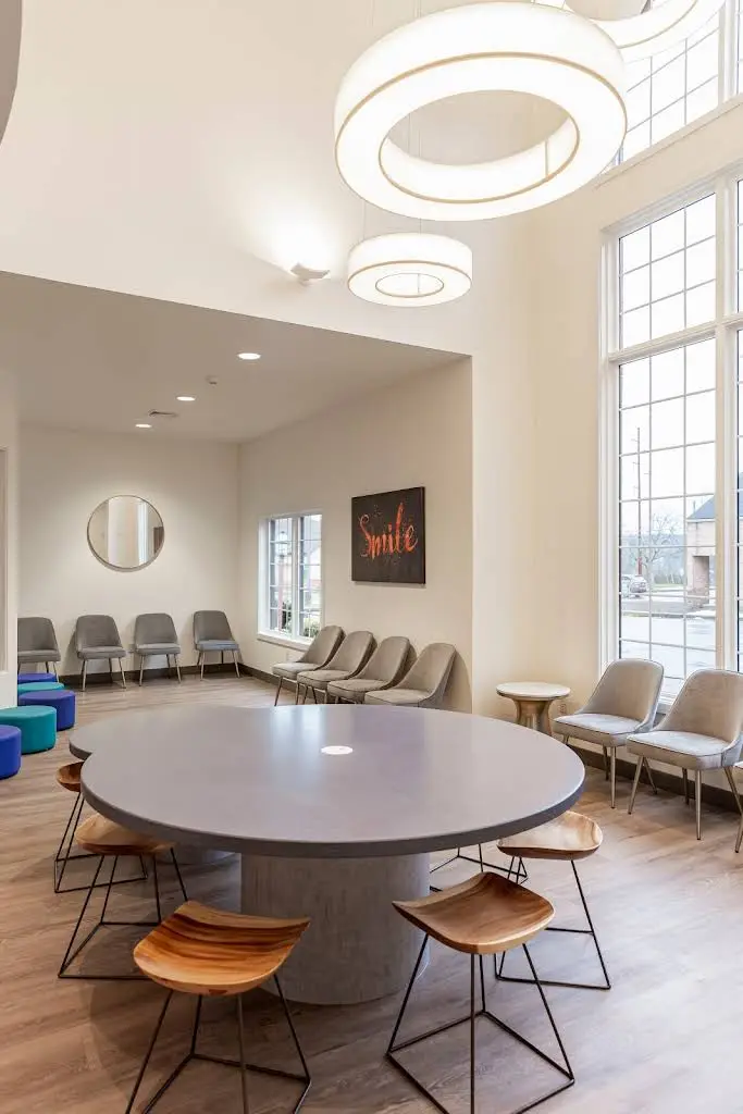 Rachel E Reichard Orthodontics