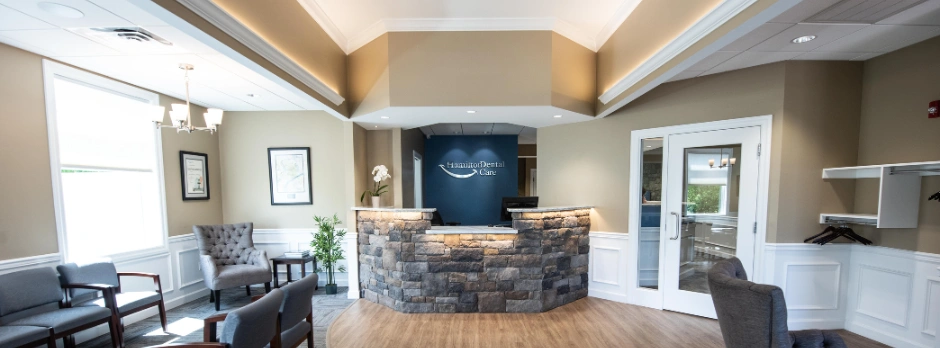 Hamilton Dental Care