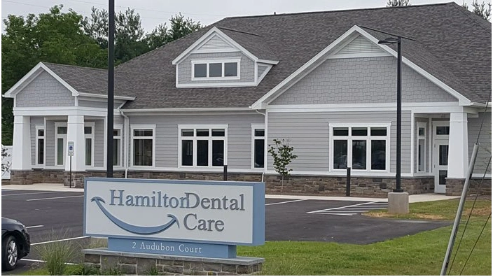 Hamilton Dental Care