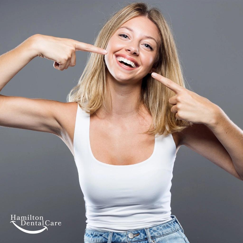 Hamilton Dental Care