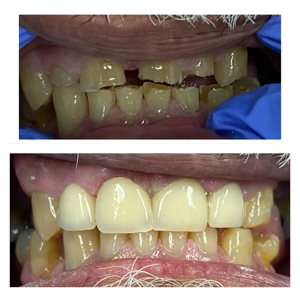 Bright Smile Dental Art