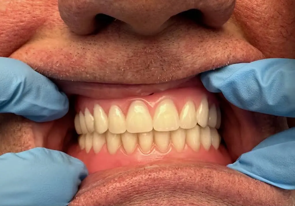 Bright Smile Dental Art