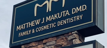 Matthew J. Makuta, D.M.D. Family & Cosmetic Dentistry
