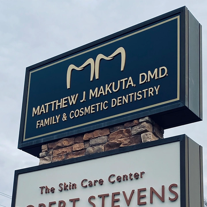 Matthew J. Makuta, D.M.D. Family & Cosmetic Dentistry