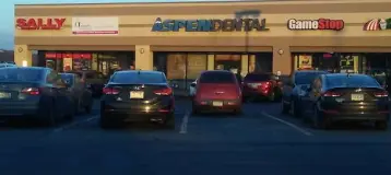 Aspen Dental