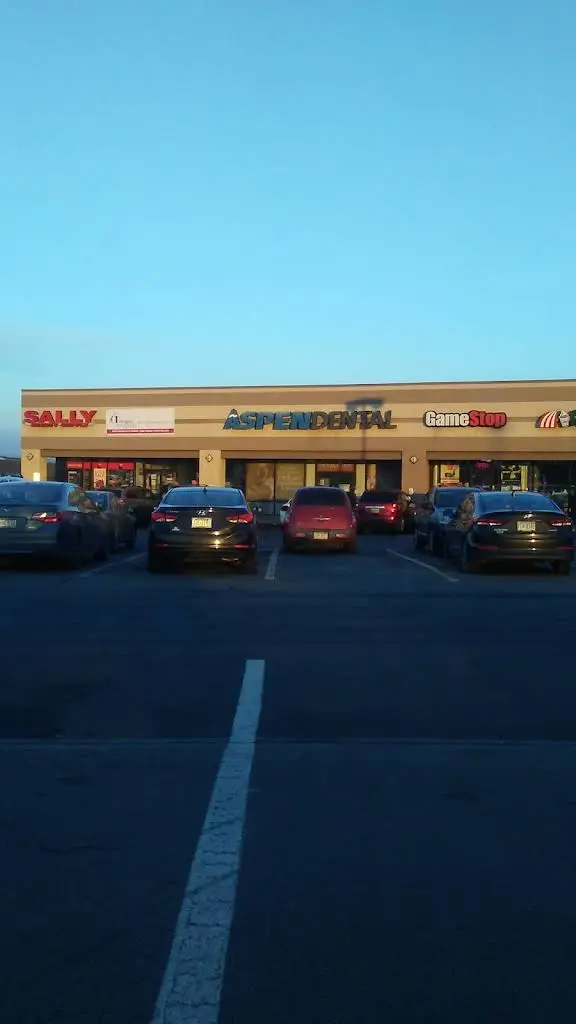 Aspen Dental