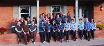 Berwick Dental Arts, Inc.