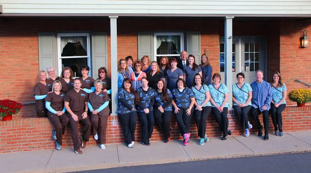 Berwick Dental Arts, Inc.
