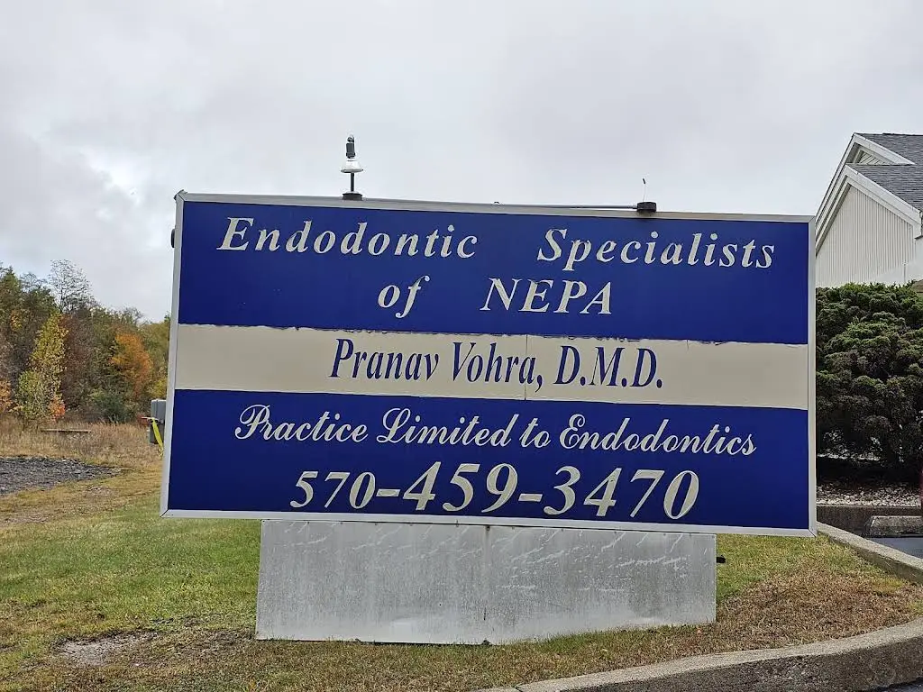 Endodontic Specialists of NEPA