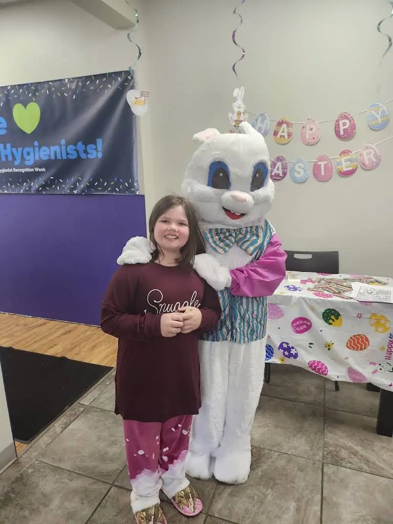 Smiles 4 Keeps Pediatric Dentistry - Hazleton