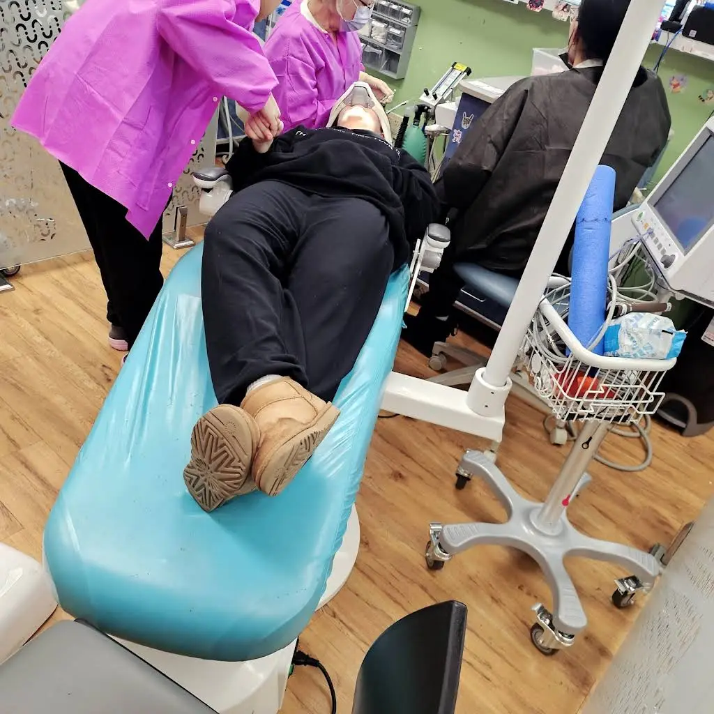 Smiles 4 Keeps Pediatric Dentistry - Hazleton
