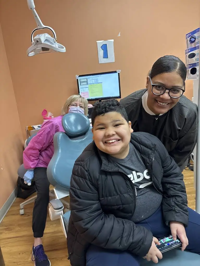 Smiles 4 Keeps Pediatric Dentistry - Hazleton