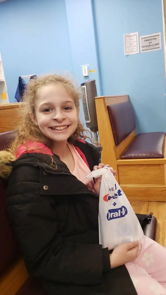 Smiles 4 Keeps Pediatric Dentistry - Hazleton