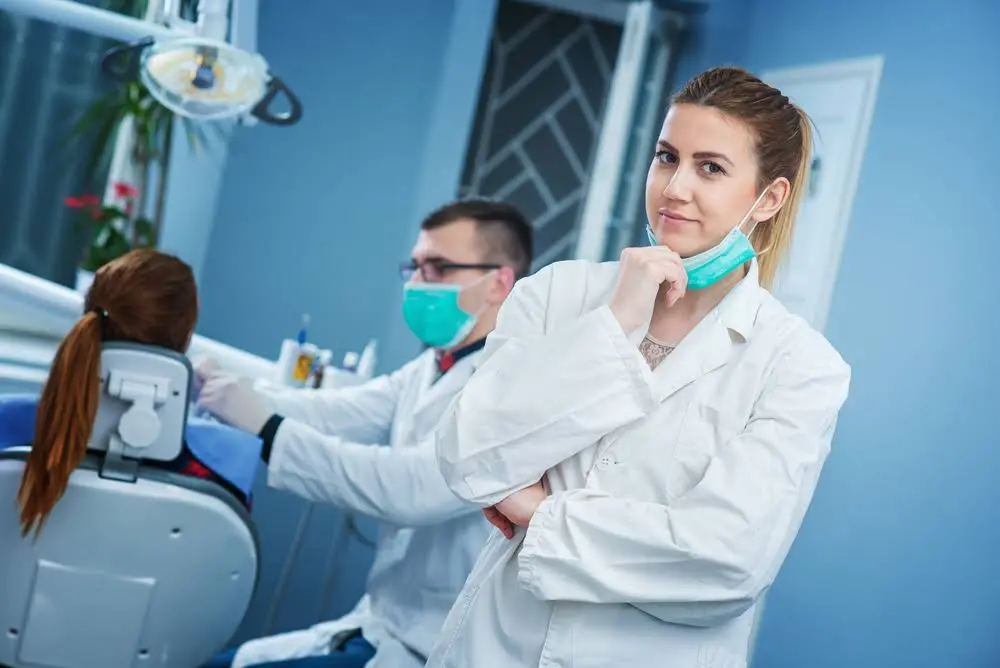 Dentistry Now