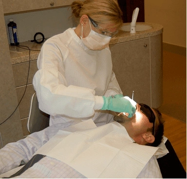Dentistry Now