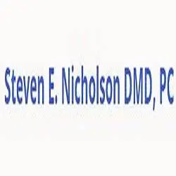 Steven E. Nicholson DMD, PC