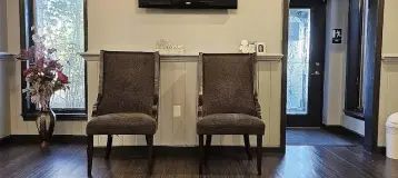 Modern Smile
