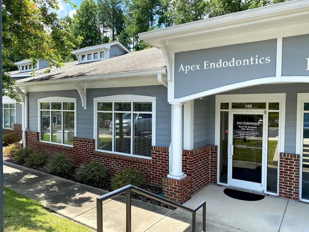 Apex Endodontics