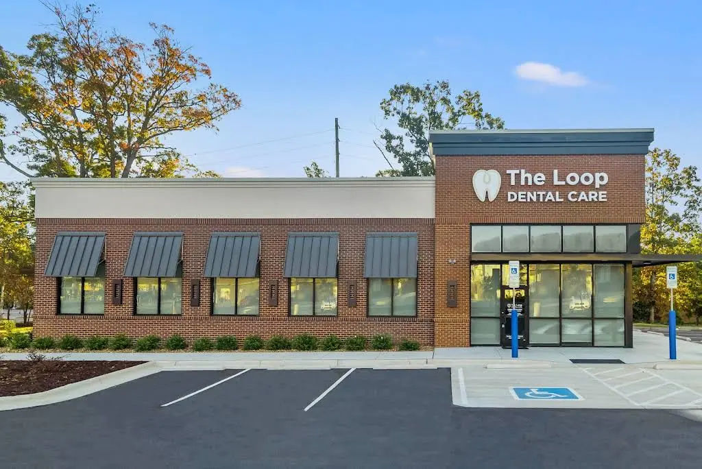 The Loop Dental Care