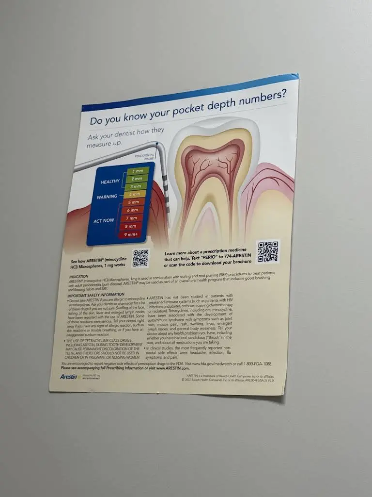 The Loop Dental Care