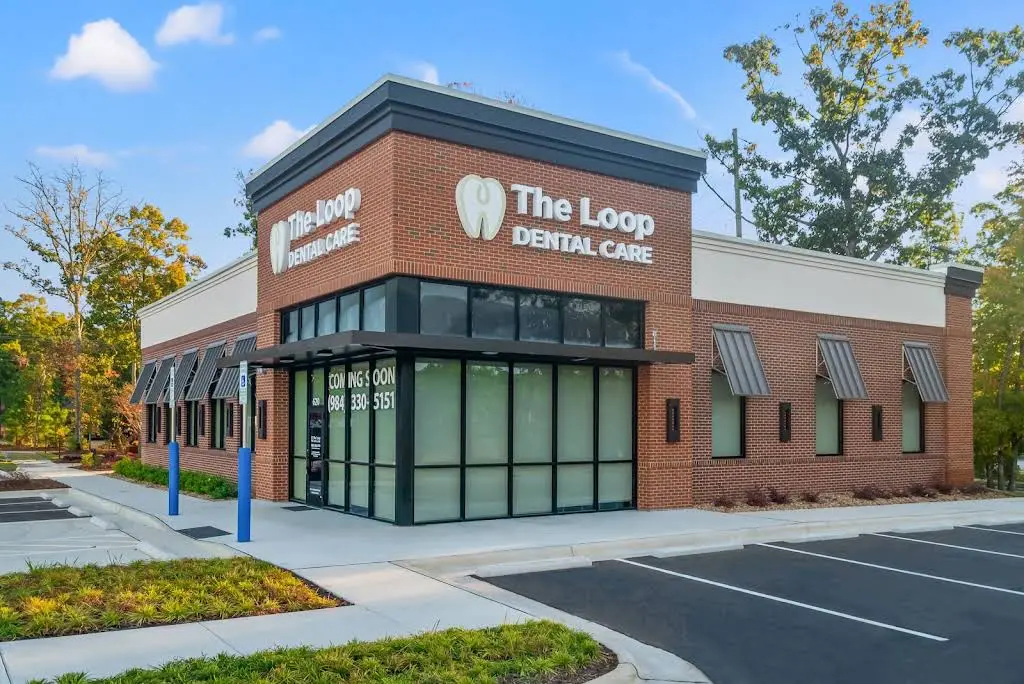 The Loop Dental Care