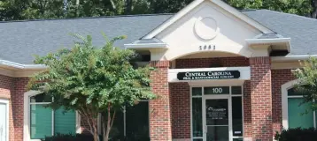 Central Carolina Oral & Maxillofacial Surgery