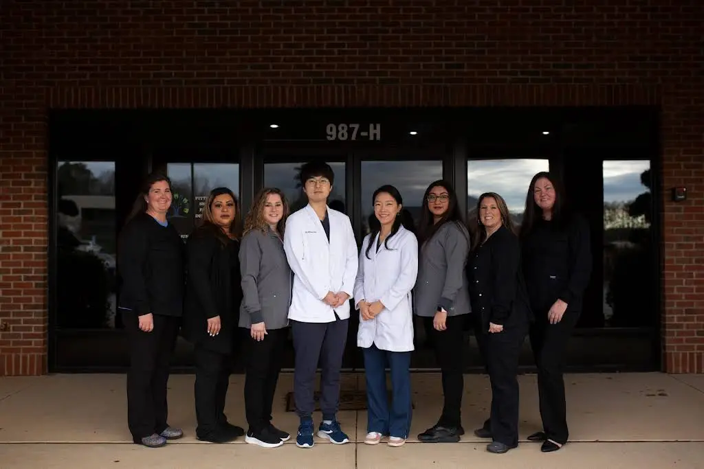 Pittsboro Smiles Family Dentistry