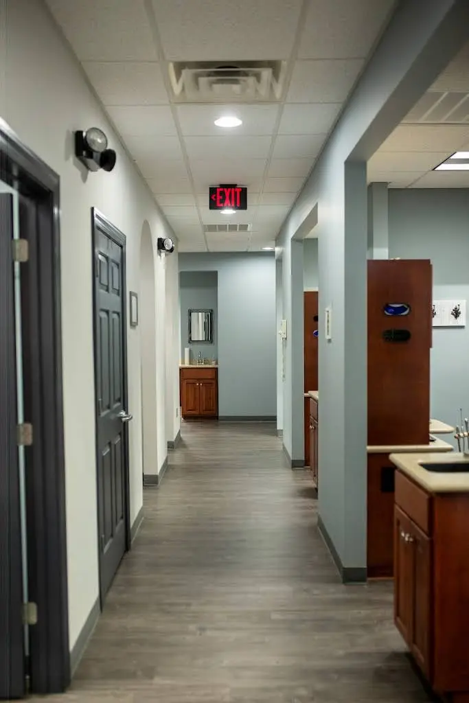 Pittsboro Smiles Family Dentistry