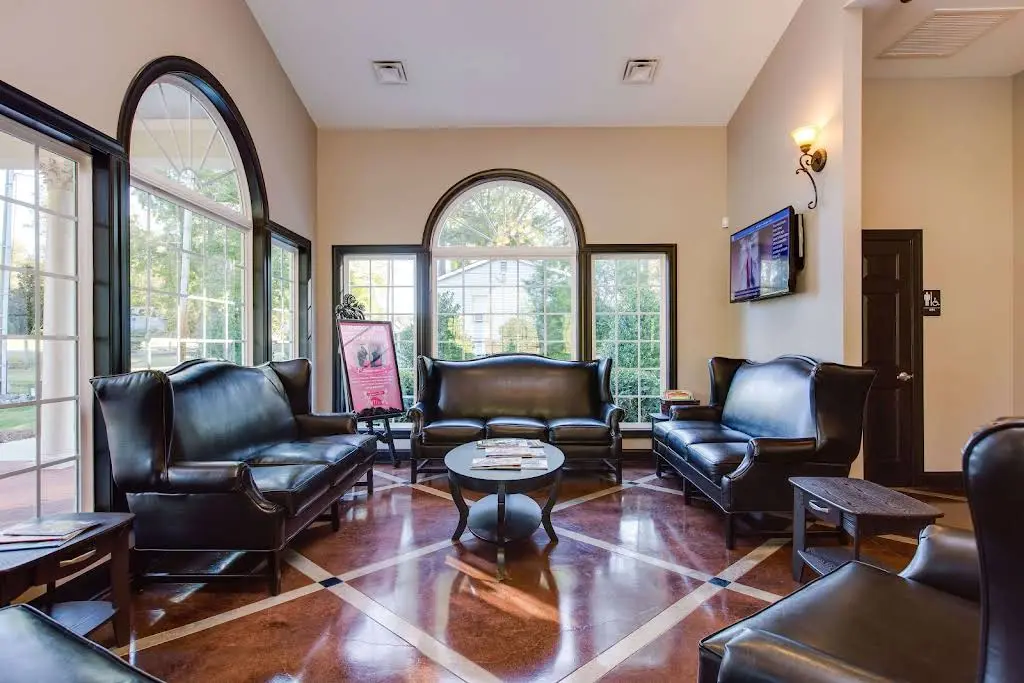 Lane & Associates Family Dentistry - Pittsboro