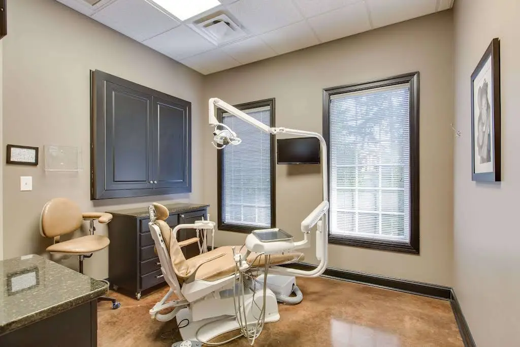 Lane & Associates Family Dentistry - Pittsboro