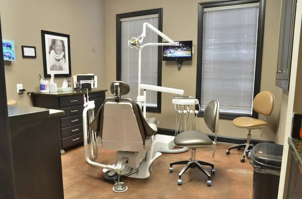 Lane & Associates Family Dentistry - Pittsboro