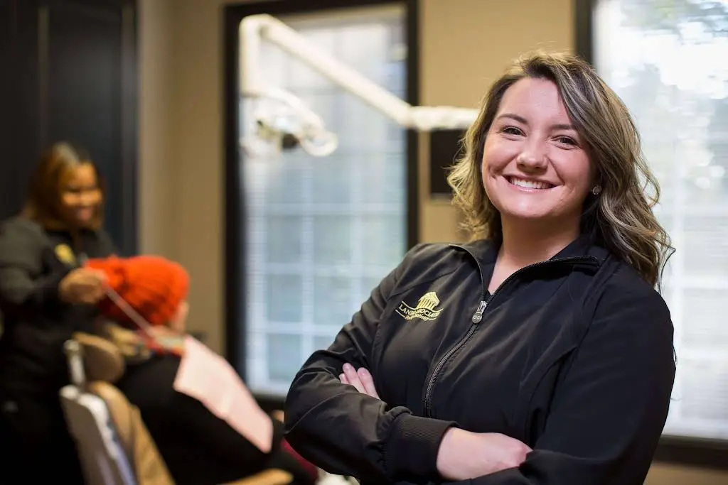 Lane & Associates Family Dentistry - Pittsboro
