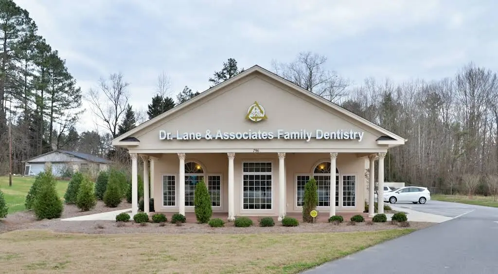 Lane & Associates Family Dentistry - Pittsboro